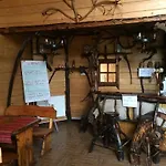 Gerdan Verkhovina Lodge *