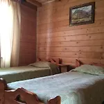 Gerdan Verkhovina Lodge *