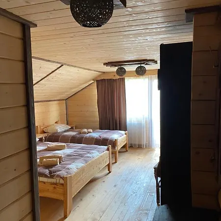 Lodge Gerdan Verkhovina Verkhovyna
