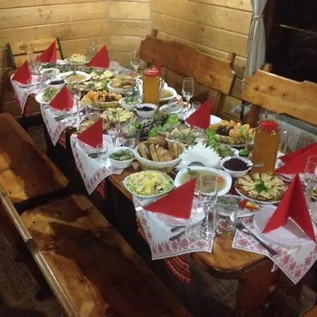 Gerdan Verkhovina * Verkhovyna