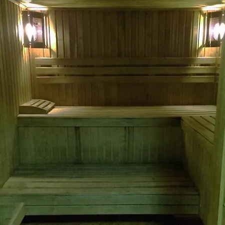 Gerdan Verkhovina Lodge *