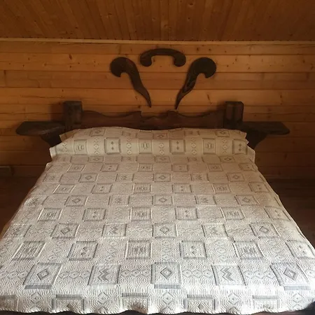 Gerdan Verkhovina Lodge