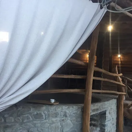 Gerdan Verkhovina Lodge *