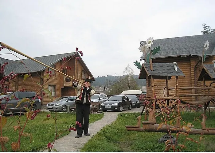 Gerdan Verkhovina Verchovyna
