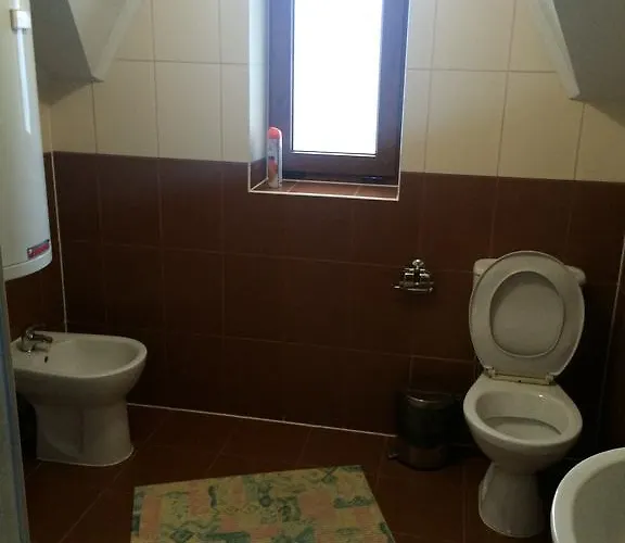 Gerdan Verkhovina Jaktstuga Verchovyna