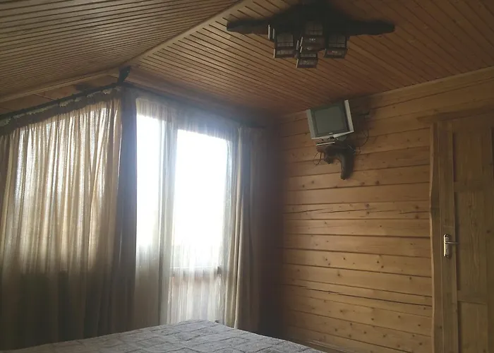 Gerdan Verkhovina Jaktstuga *