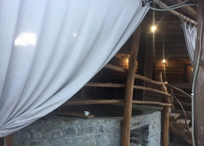 Gerdan Verkhovina Jaktstuga *