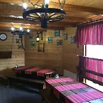 Gerdan Verkhovina بيت خشبي فيرخوفينا