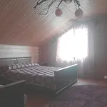 بيت خشبي Gerdan Verkhovina *