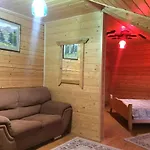 بيت خشبي Gerdan Verkhovina *